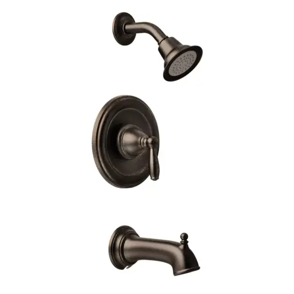 Posi-Temp® Tub/Shower Model # T2153