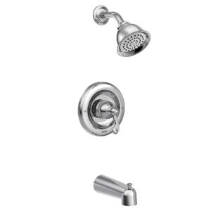 Traditional Series Posi-Temp® Tub/Shower Model # T2123SRNEP
