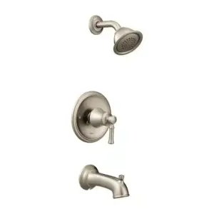 Posi-Temp® Tub/Shower Model # T2183
