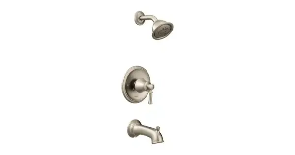 Posi-Temp® Tub/Shower Model # T2183