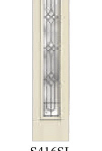ThermaTru Smooth Star S416SL