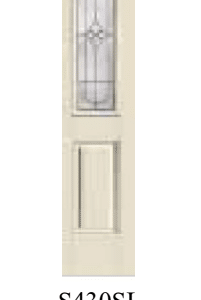 ThermaTru Smooth Star S430SL