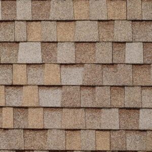 Titan XT Premium Architectural Shingles Desert Sand