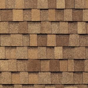 Titan XT Premium Architectural Shingles Rustic Cedar
