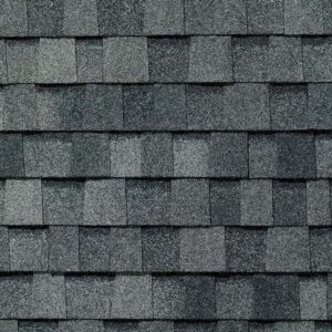 Titan XT Premium Architectural Shingles Shadow Grey