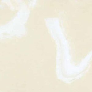 Kerrico Cultured Marble Vanity Tops Bone / White